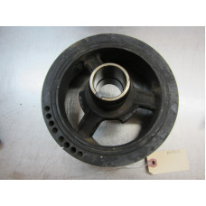 04S110 Crankshaft Pulley From 2006 DODGE DURANGO  3.7 53020689